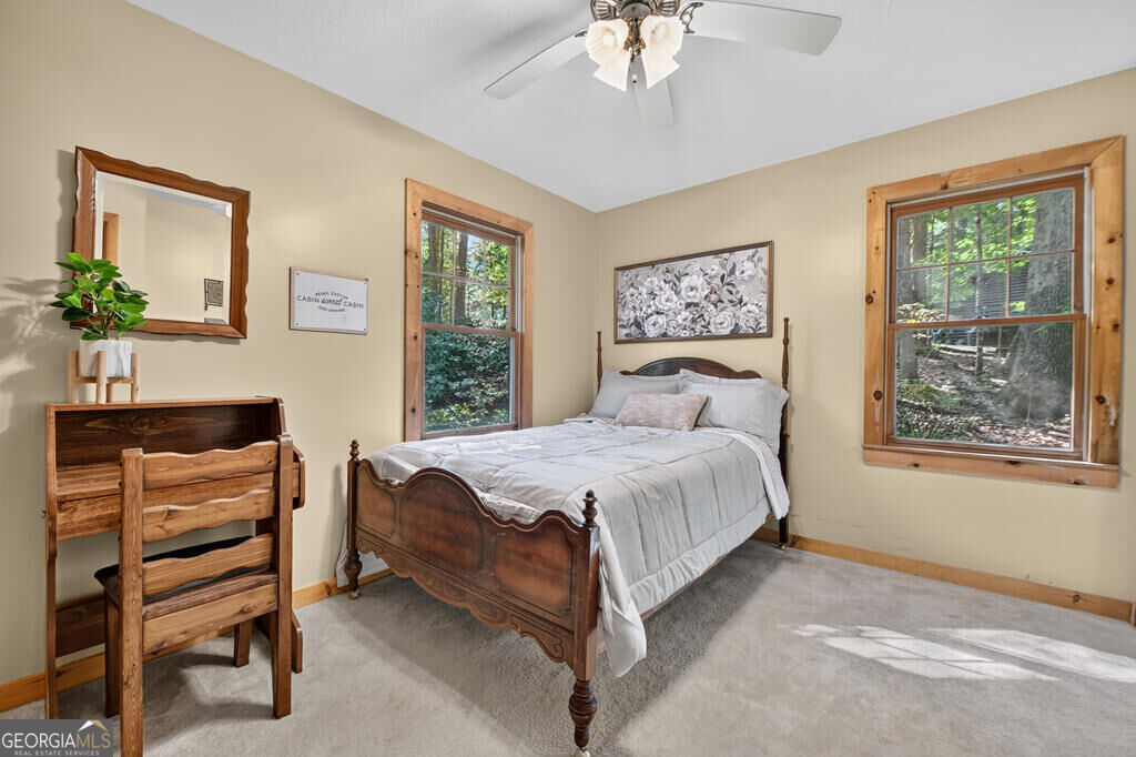 5 Tanglewood Lane