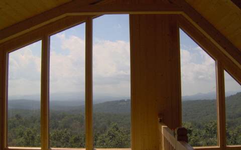 LOT37 Stuart Mtn Hideaway