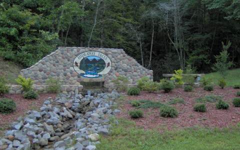 LOT23 Hideaway Falls