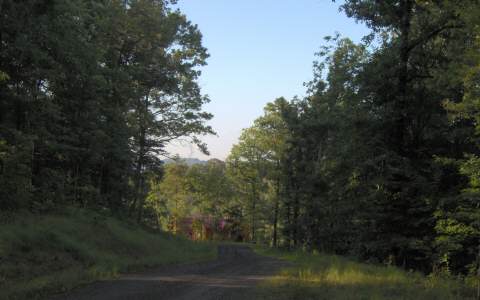 LOT28 Hideaway Falls