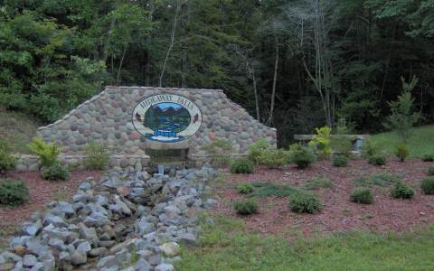 LOT34 Hideaway Falls