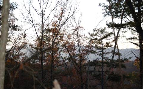 LT 43 Hideaway Falls