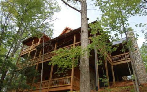 LT 29 Hideaway Falls