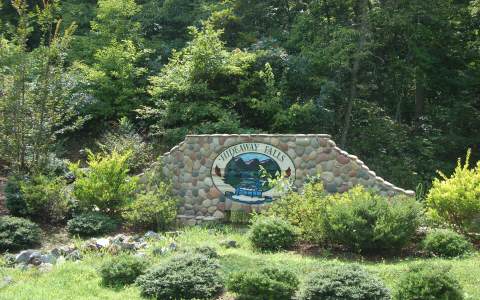 LT 63 Hideaway Overlook