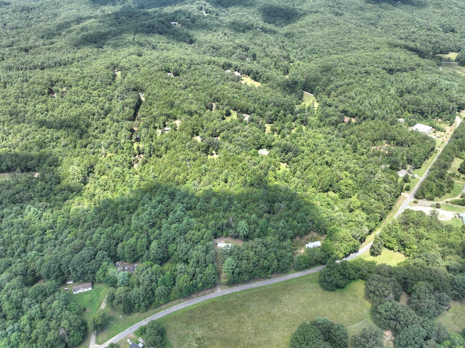 10AC Mt Pleasant/bell Lane