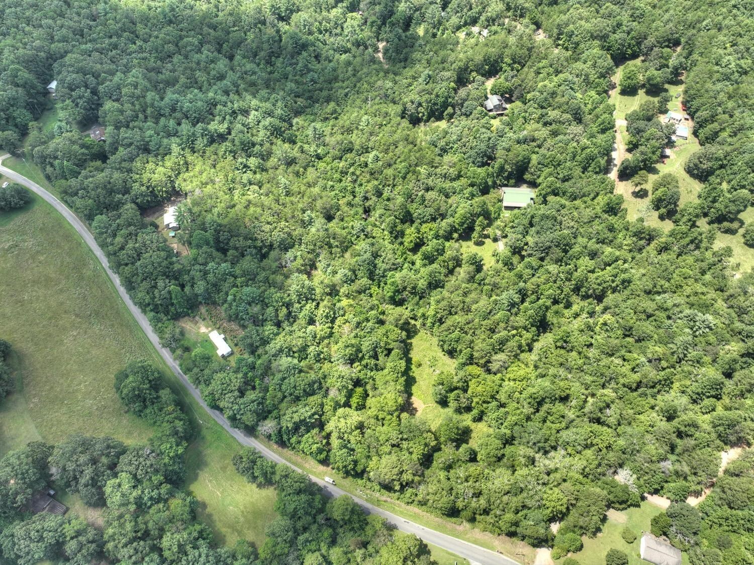 10AC Mt Pleasant/bell Lane