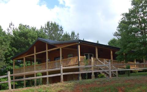 109 Hideaway Overlook