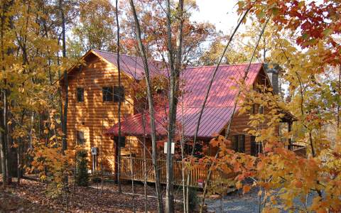 153 Austin Mountain Road