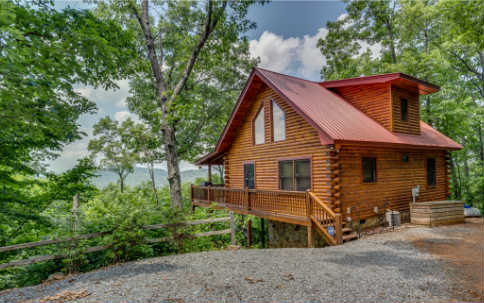 829 Ripshin Mountain Road