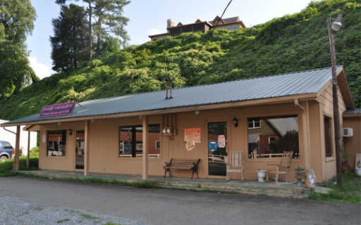 101 W Tennessee Avenue