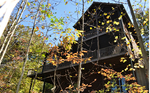 143 Austin Mountain Road