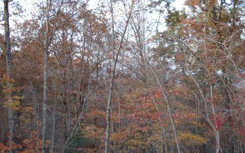 LOT 9 Hideaway Falls