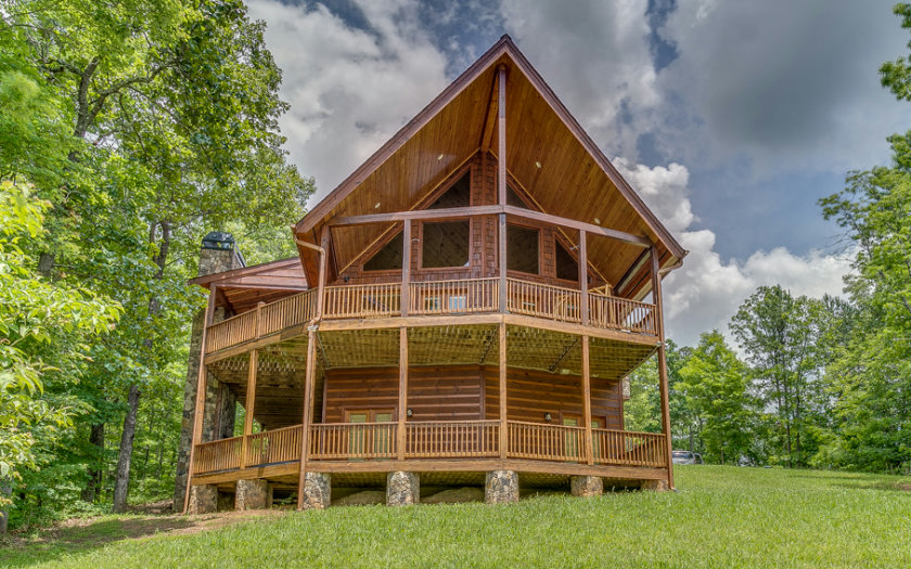 516 Endless View Road