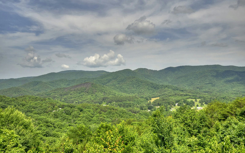 393 Shinbone Mountain