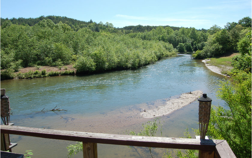 133 River Front Drive