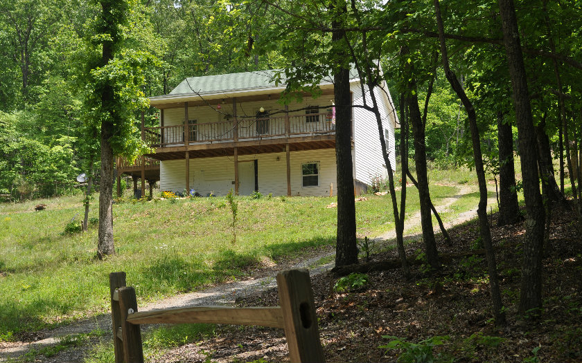 1085 Timberlake Road