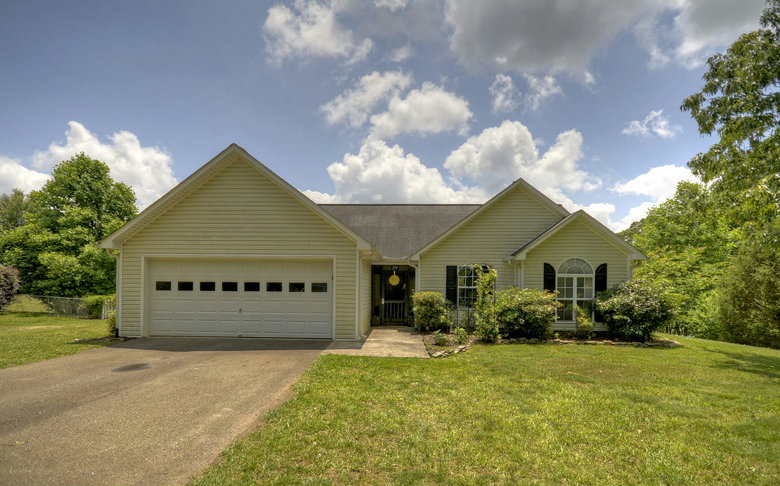 279 Flat Creek School Road