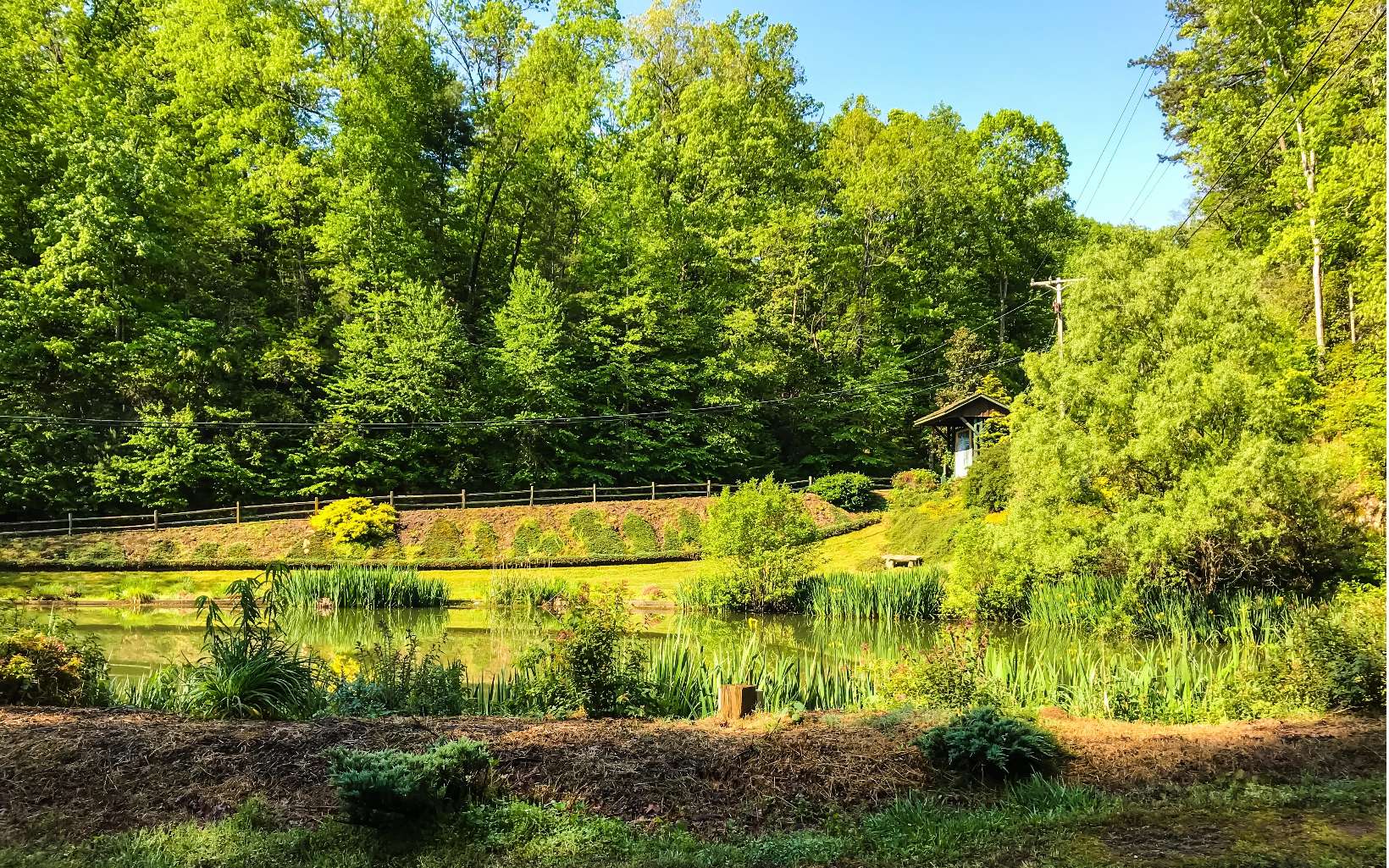 Minnehaha Trail 9.15