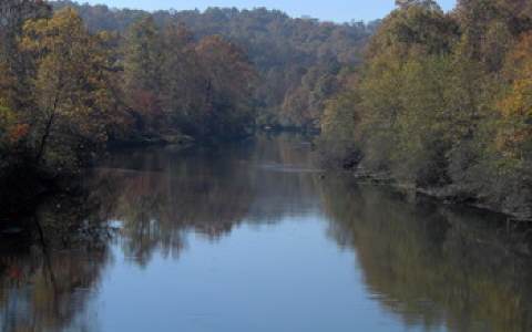 LT 4A River Mist Road