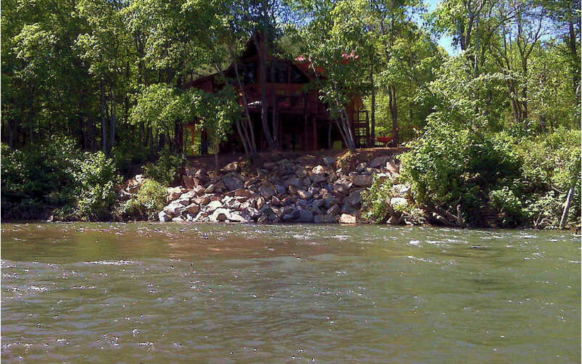 136 River Front Drive