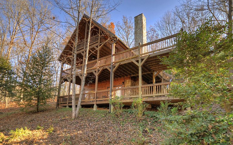 132 Horse Trail Pass