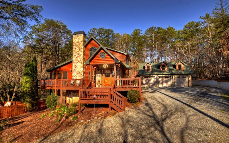 789 W Hidden Valley Lake Drive