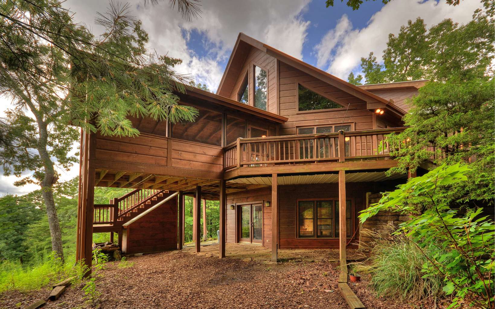 71 Tall Timber Mountain Way