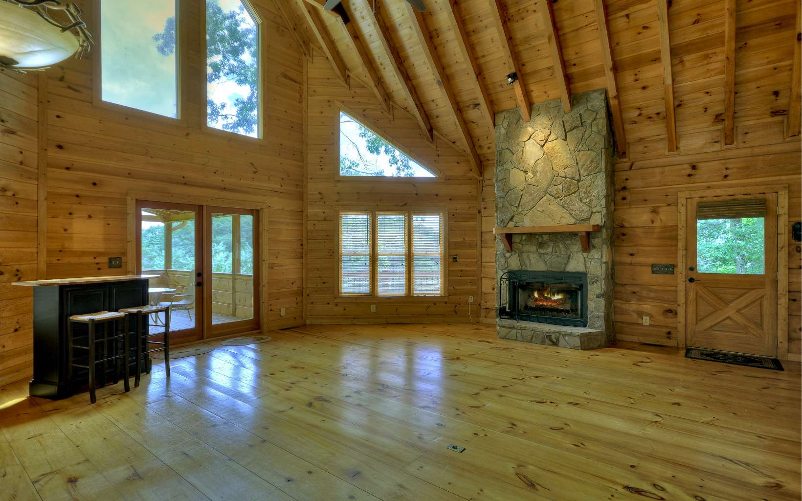 71 Tall Timber Mountain Way