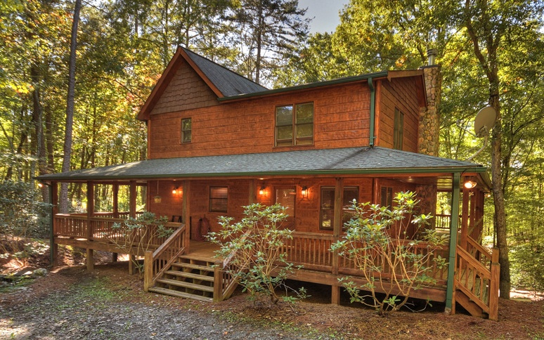 80 Blackberry Lane N