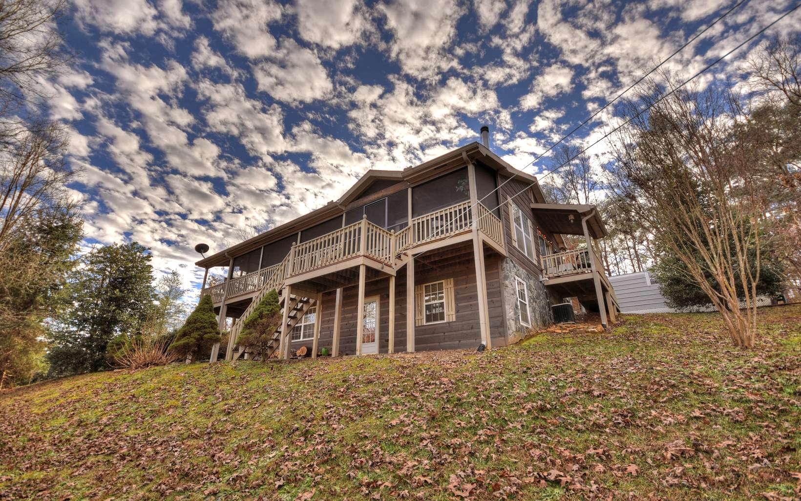 929 Ethan Wilson Way