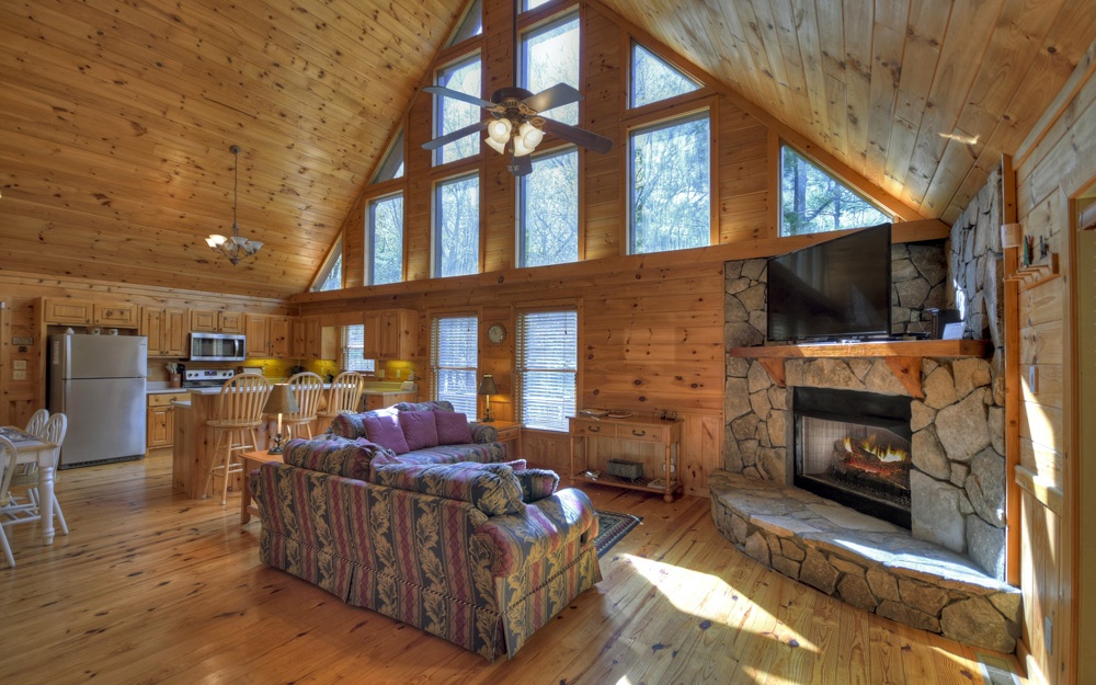 245 Hillbilly Holler