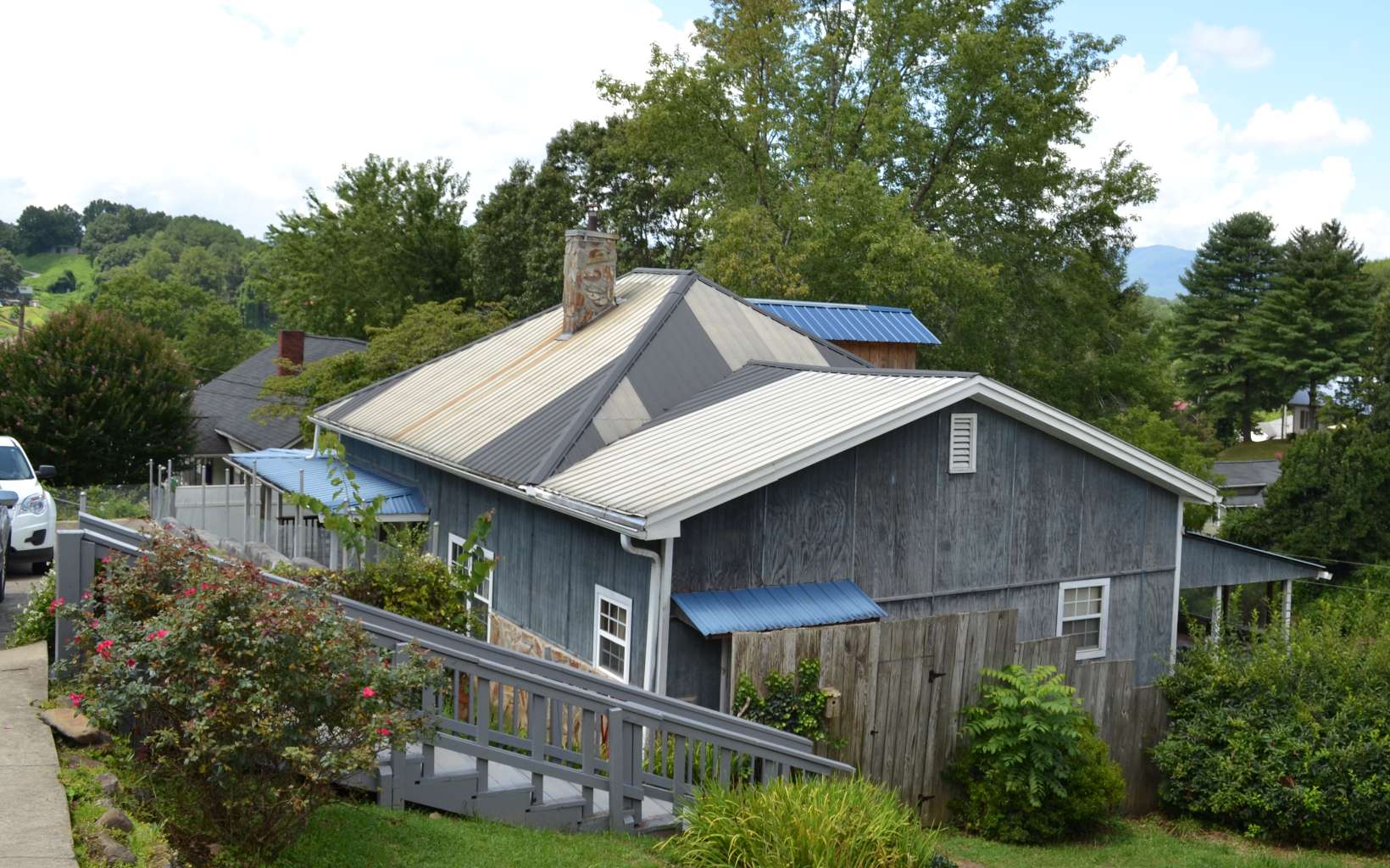 139 N Prospect Street