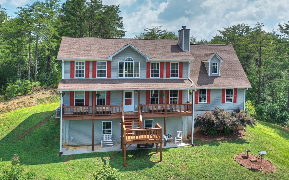 153 Cranberry Bog Road