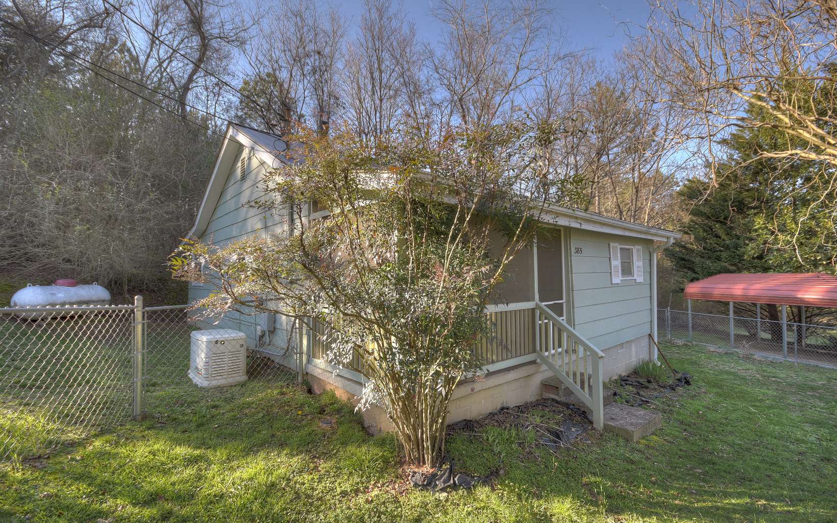 385 Pleasant Hill Road