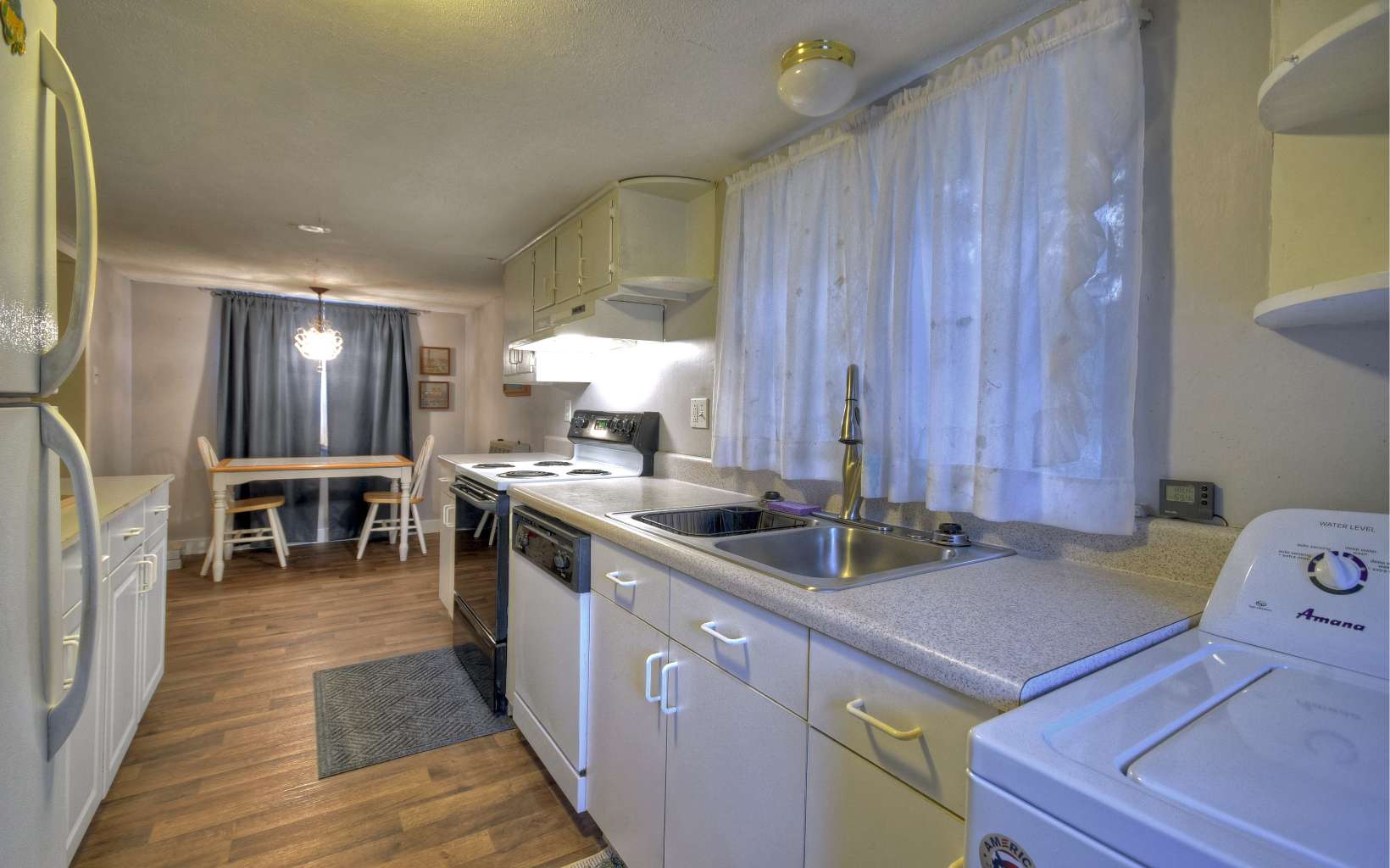 385 Pleasant Hill Road