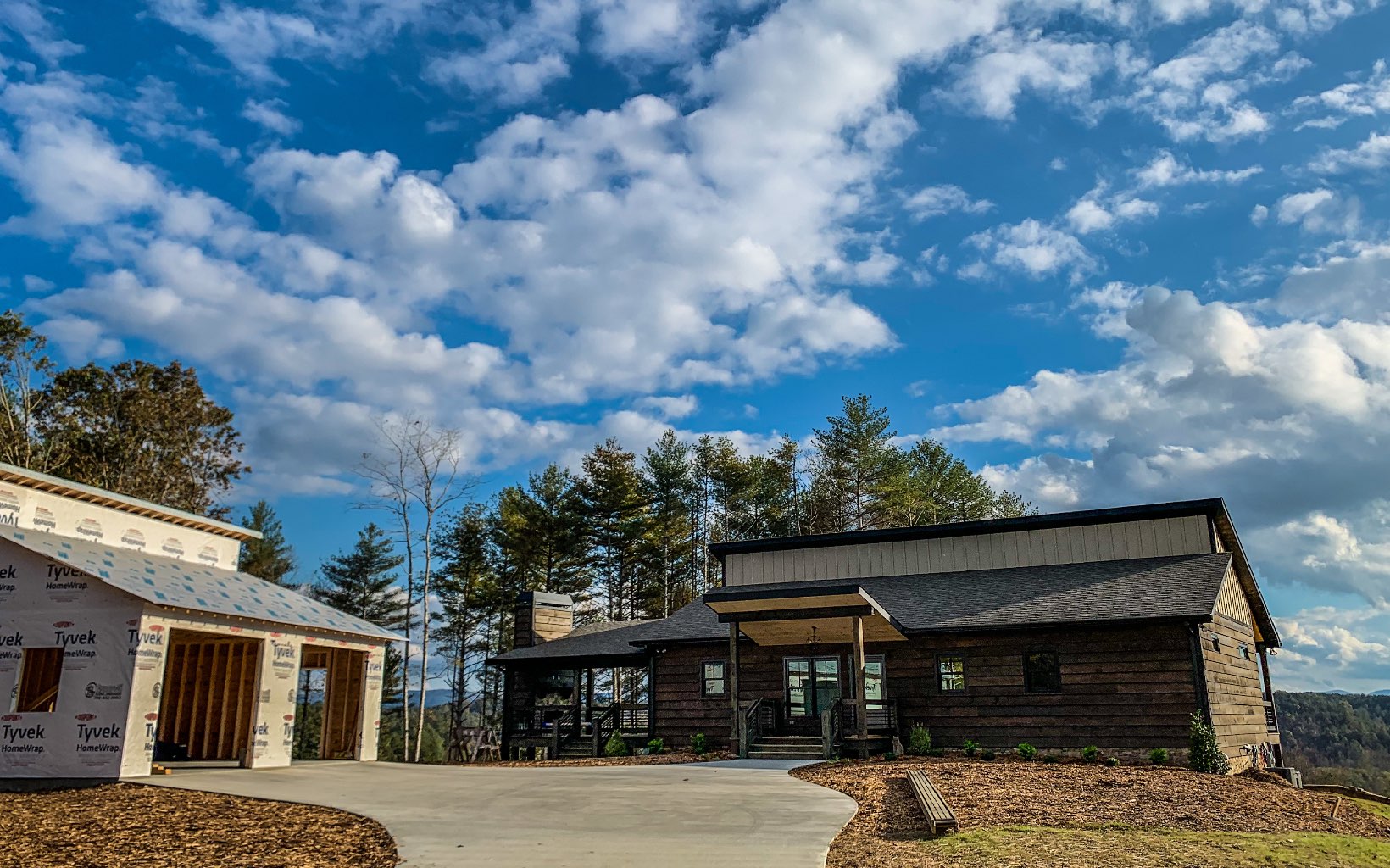 7925 Mineral Bluff Hwy