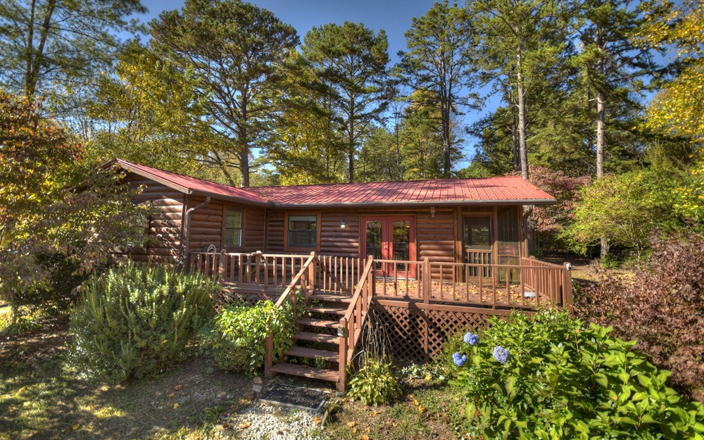 222 Mountain Rivers Road