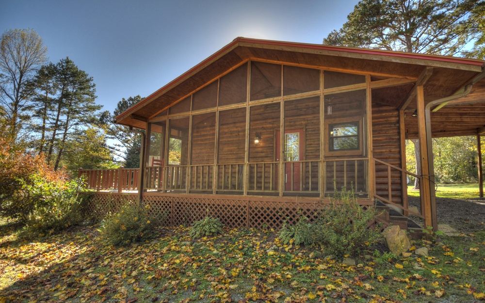 222 Mountain Rivers Road