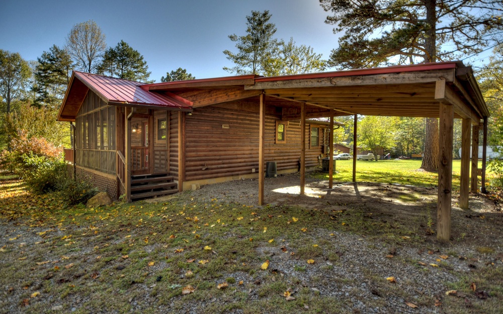 222 Mountain Rivers Road