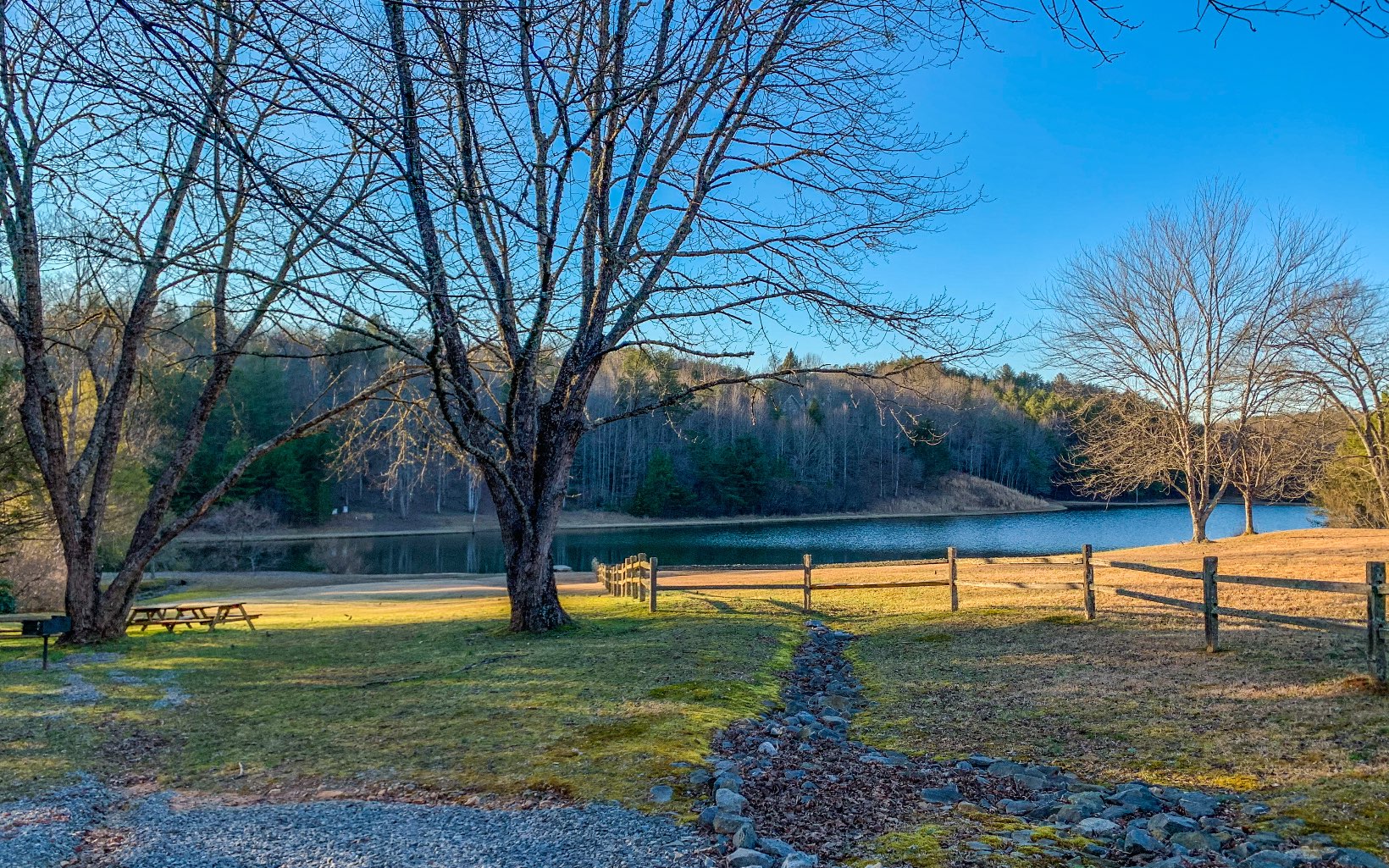 LT 38 Hidden Valley Lake Drive