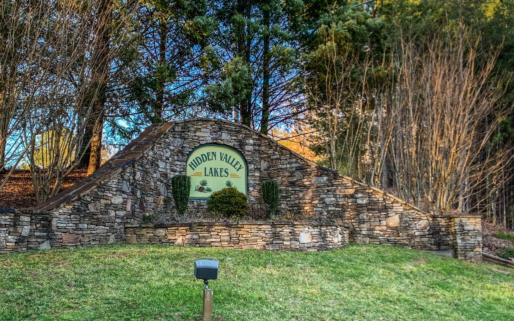 LT 38 Hidden Valley Lake Drive