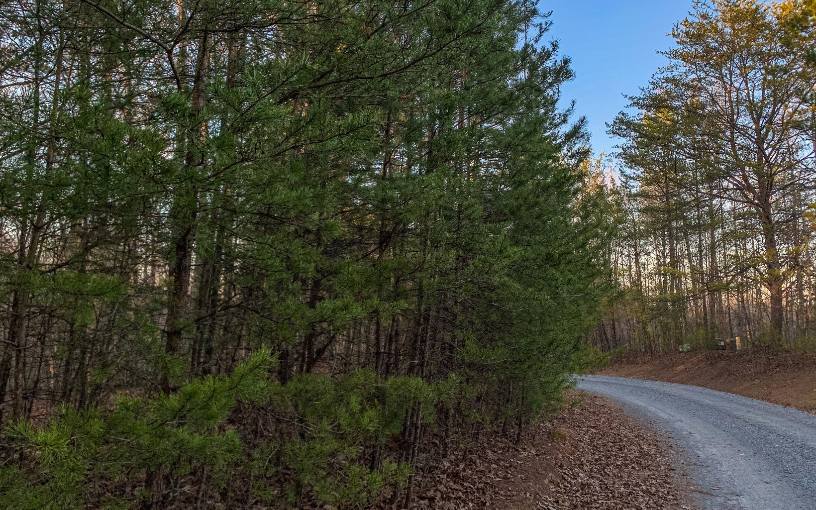 LT 38 Hidden Valley Lake Drive