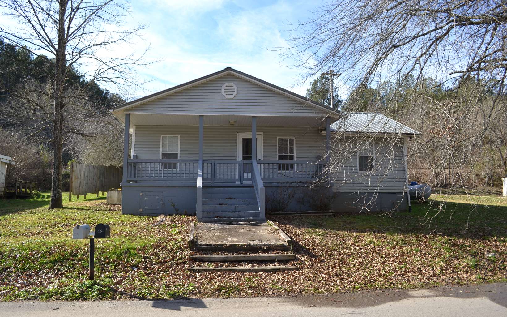 173 Brush Creek Road