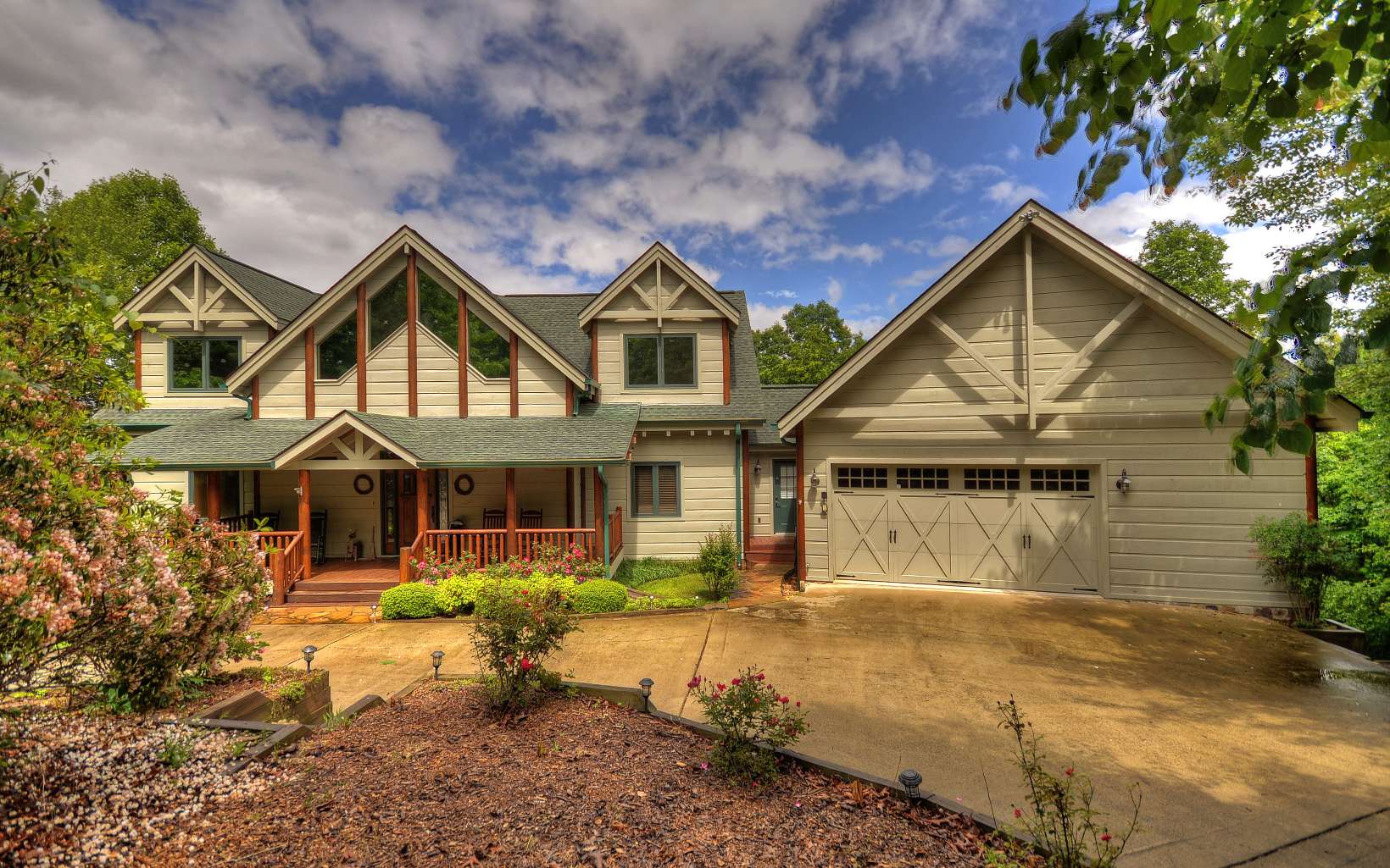 260 Living Water Drive