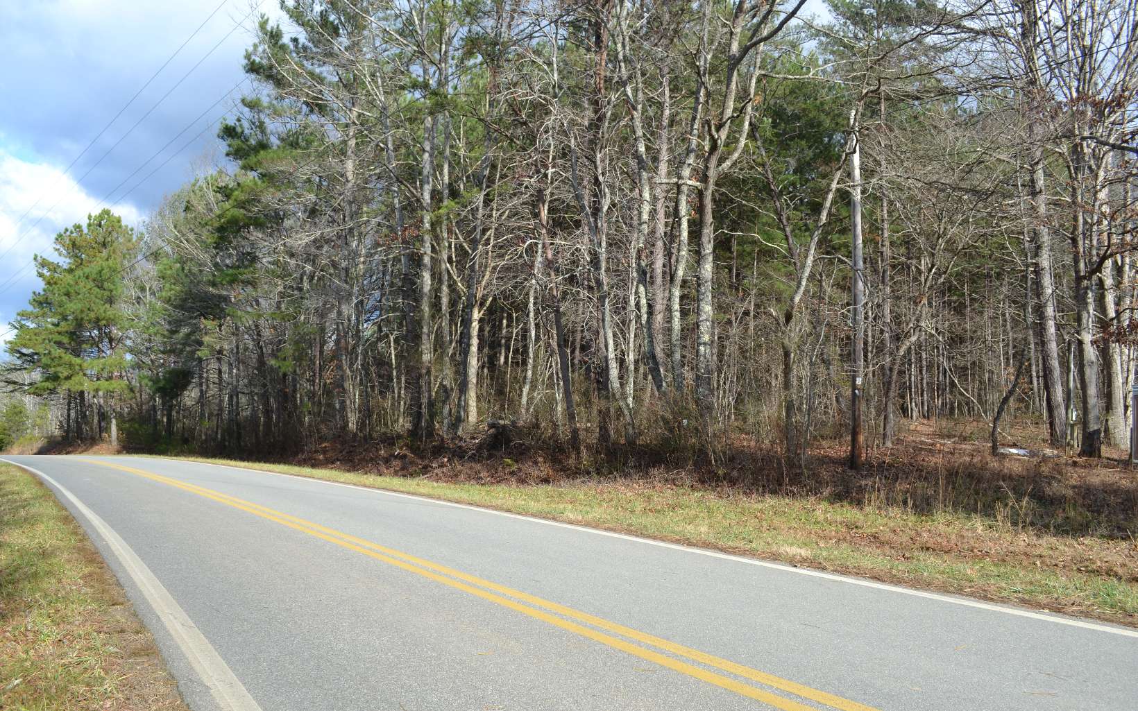 Old Mobile Road