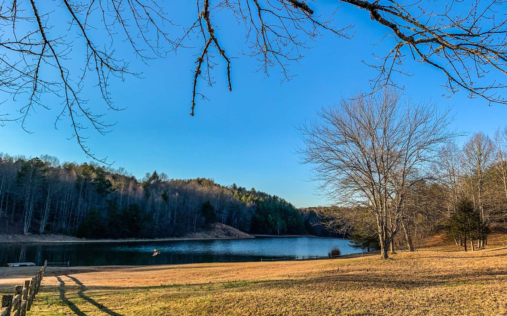 Hidden Valley Lake Drive