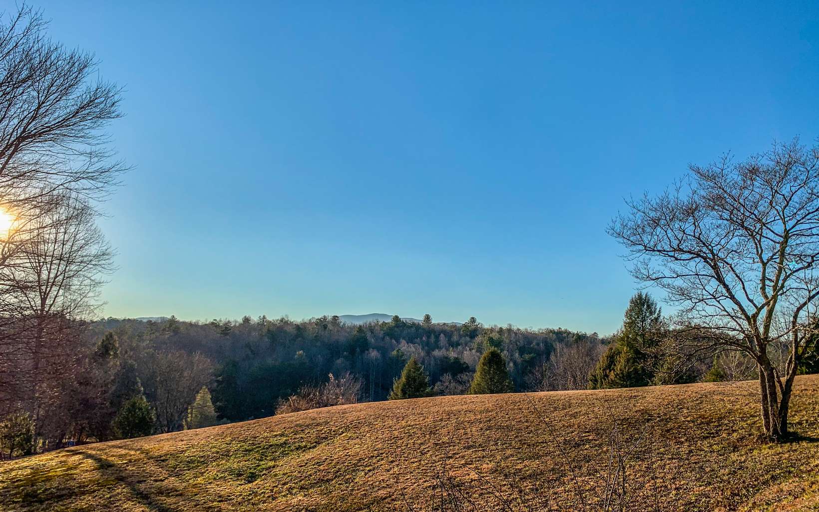 Hidden Valley Lake Drive