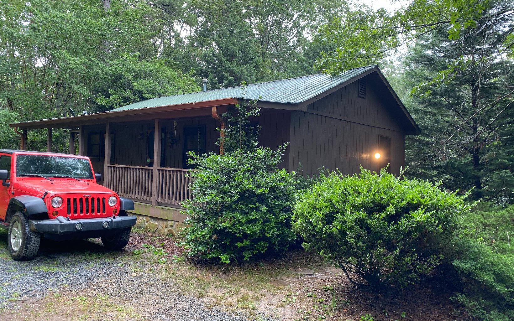 115 Doe Run Road