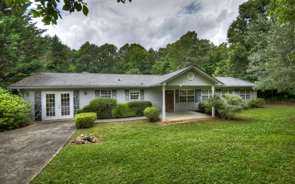 273 High Country Circle