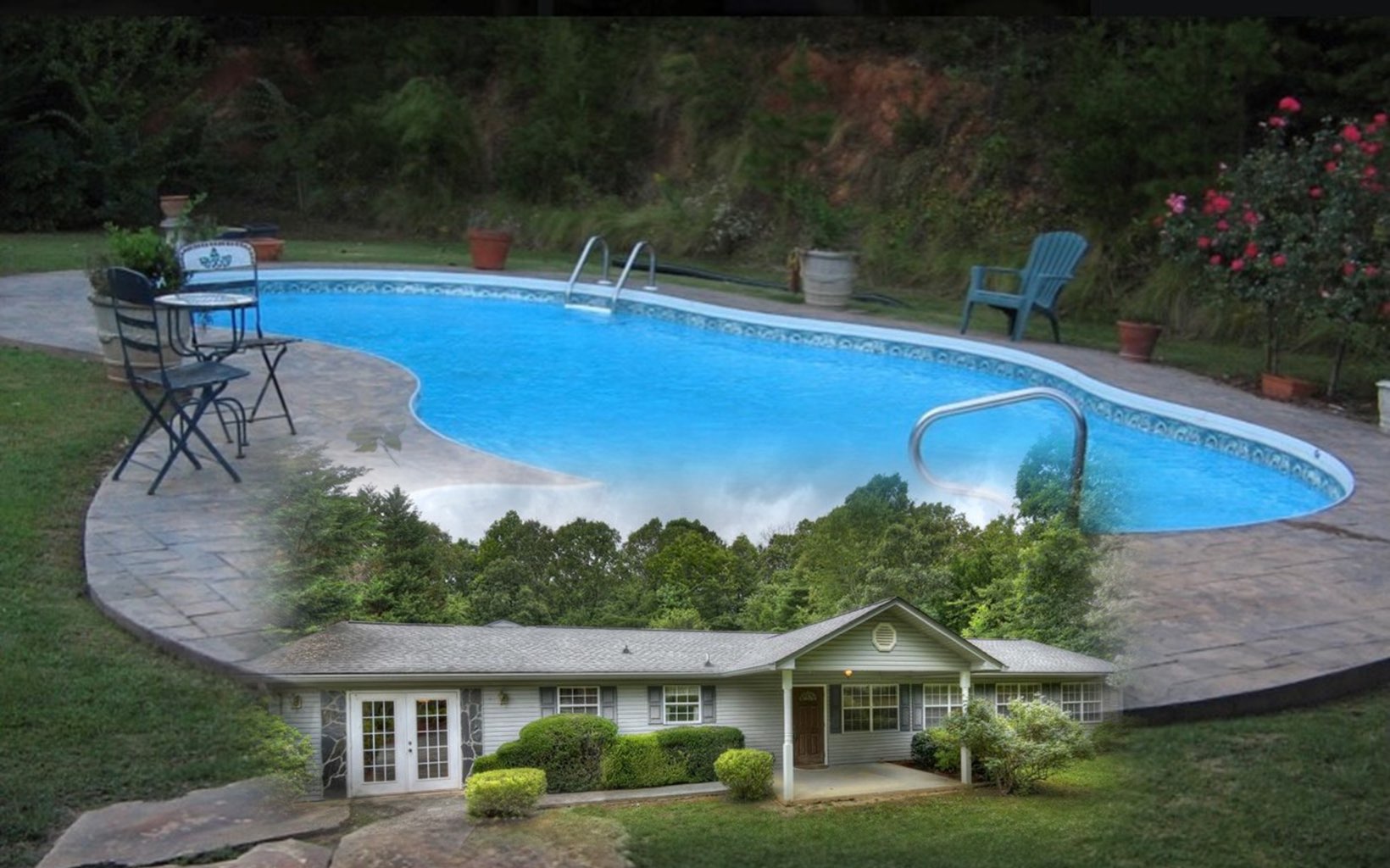 273 High Country Circle